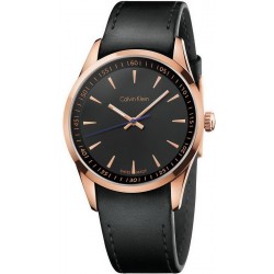 Comprar Reloj Hombre Calvin Klein Bold K5A316C1