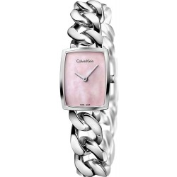Acheter Montre Femme Calvin Klein Amaze K5D2M12E