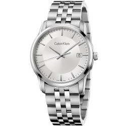 Comprar Reloj Hombre Calvin Klein Infinite K5S31146
