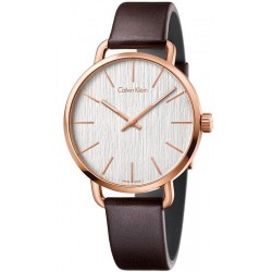 Comprar Reloj Hombre Calvin Klein Even K7B216G6