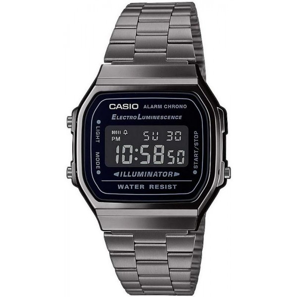 Comprar Reloj Unisex Casio Vintage A168WEGG-1BEF