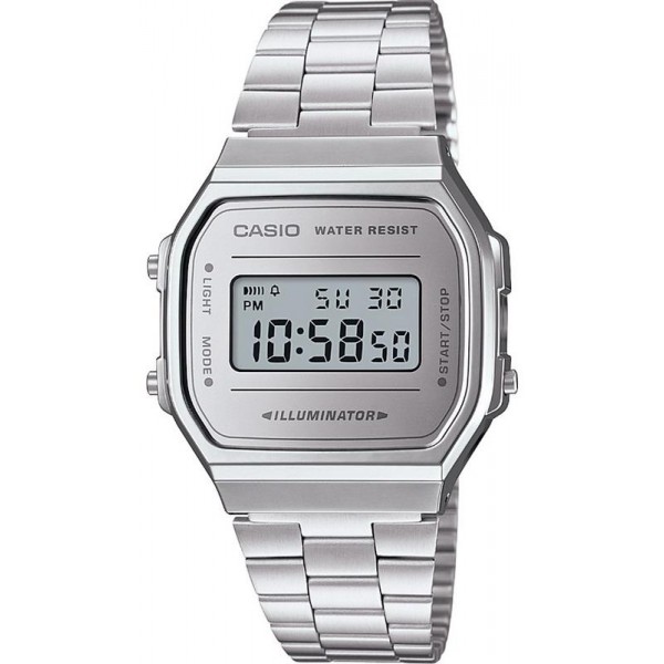 Comprar Reloj Unisex Casio Vintage A168WEM-7EF