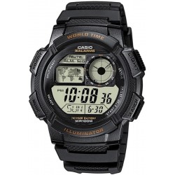 Comprar Reloj para Hombre Casio Collection AE-1000W-1AVEF