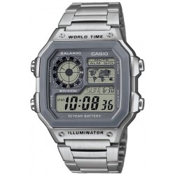 Reloj para Hombre Casio Collection AE-1200WHD-7AVEF