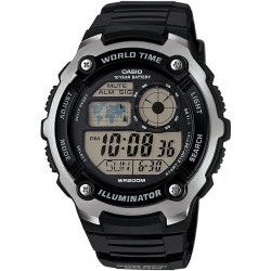 Reloj para Hombre Casio Collection AE-2100W-1AVEF