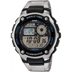 Reloj para Hombre Casio Collection AE-2100WD-1AVEF