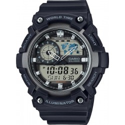 Reloj para Hombre Casio Collection AEQ-200W-1AVEF