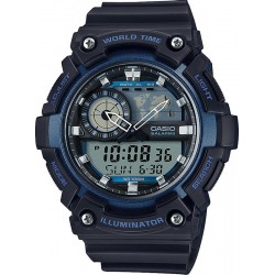 Reloj para Hombre Casio Collection AEQ-200W-2AVEF