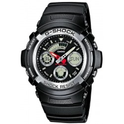 Comprar Reloj para Hombre Casio G-Shock AW-590-1AER