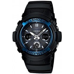 Comprar Reloj para Hombre Casio G-Shock AWG-M100A-1AER
