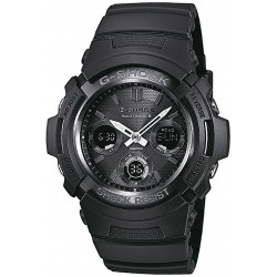 Comprar Reloj para Hombre Casio G-Shock AWG-M100B-1AER