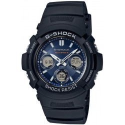 Comprar Reloj para Hombre Casio G-Shock AWG-M100SB-2AER