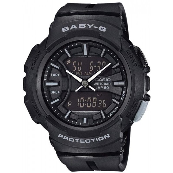 Comprare Orologio da Donna Casio Baby-G BGA-240BC-1AER