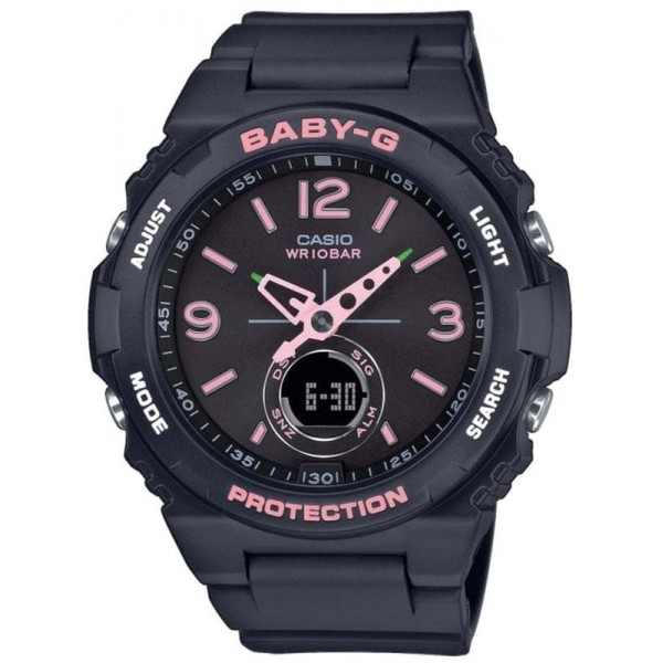 Comprare Orologio da Donna Casio Baby-G BGA-260SC-1AER