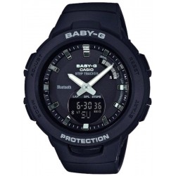 Comprare Orologio da Donna Casio Baby-G BSA-B100-1AER