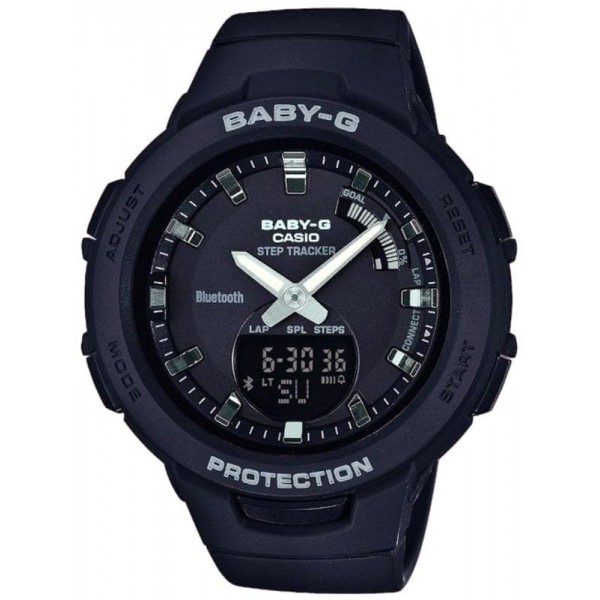 Comprare Orologio da Donna Casio Baby-G BSA-B100-1AER