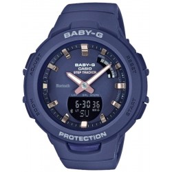 Comprare Orologio da Donna Casio Baby-G BSA-B100-2AER