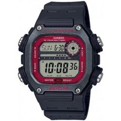 Reloj para Hombre Casio Collection DW-291H-1BVEF
