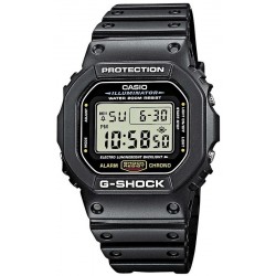 Comprar Reloj para Hombre Casio G-Shock DW-5600E-1VER