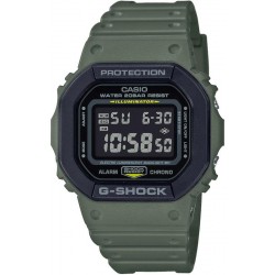 Comprar Reloj para Hombre Casio G-Shock DW-5610SU-3ER