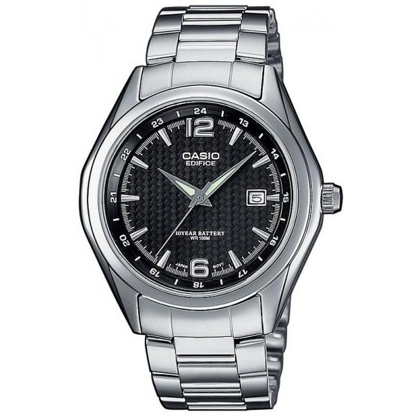 Comprar Reloj para Hombre Casio Edifice EF-121D-1AVEF