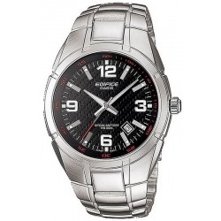 Comprar Reloj para Hombre Casio Edifice EF-125D-1AVEF