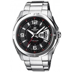 Comprar Reloj para Hombre Casio Edifice EF-129D-1AVEF