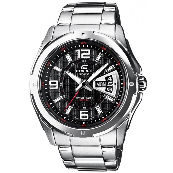 Comprar Reloj para Hombre Casio Edifice EF-129D-1AVEF