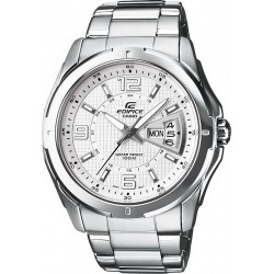 Reloj para Hombre Casio Edifice EF-129D-7AVEF
