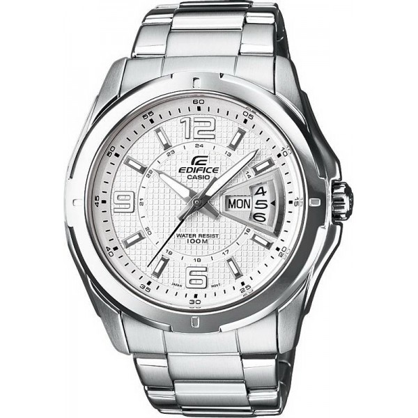 Acheter Montre pour Homme Casio Edifice EF-129D-7AVEF