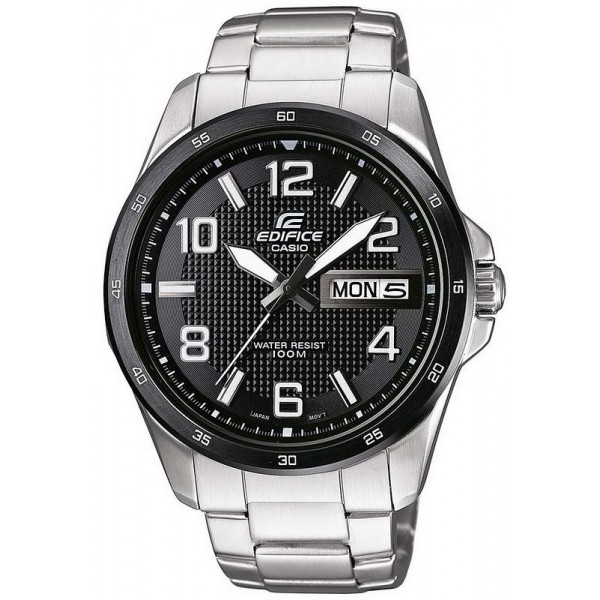 Comprar Reloj para Hombre Casio Edifice EF-132D-1A7VER