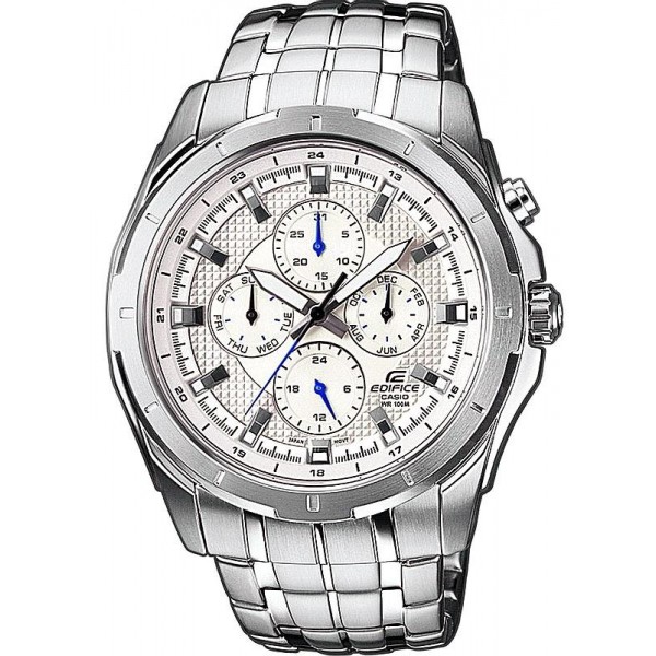 Comprar Reloj para Hombre Casio Edifice EF-328D-7AVEF