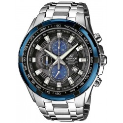 Comprar Reloj para Hombre Casio Edifice EF-539D-1A2VEF