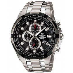 Comprar Reloj para Hombre Casio Edifice EF-539D-1AVEF