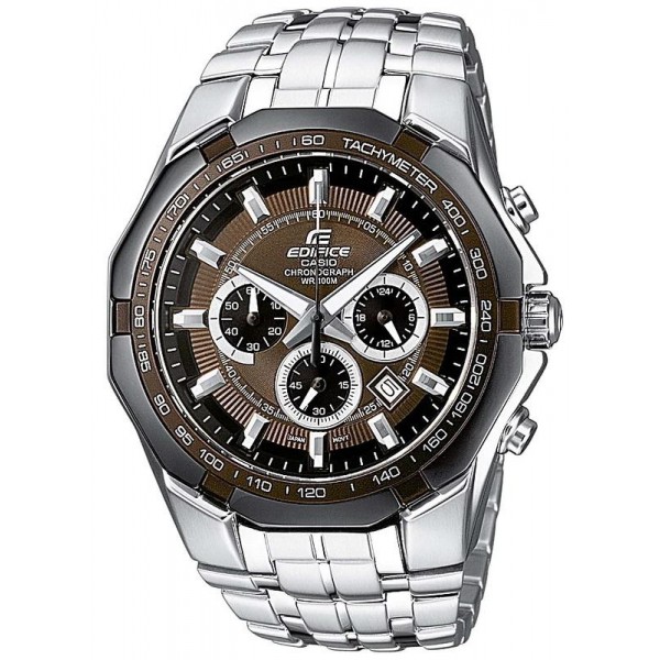 Comprar Reloj para Hombre Casio Edifice EF-540D-5AVEF