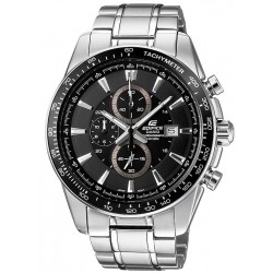 Reloj para Hombre Casio Edifice EF-547D-1A1VEF