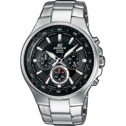 Reloj para Hombre Casio Edifice EF-562D-1AVEF