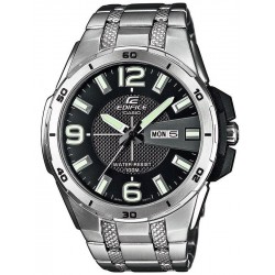 Casio Edifice Men's Watch EFR-104D-1AVUEF