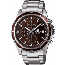 Reloj para Hombre Casio Edifice EFR-526D-5AVUEF