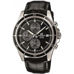 Reloj para Hombre Casio Edifice EFR-526L-1AVUEF