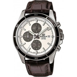 Reloj para Hombre Casio Edifice EFR-526L-7AVUEF