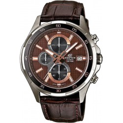 Reloj para Hombre Casio Edifice EFR-531L-5AVUEF