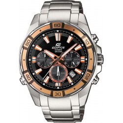 Comprar Reloj para Hombre Casio Edifice EFR-534D-1A9VEF