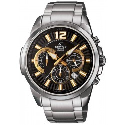 Reloj para Hombre Casio Edifice EFR-535D-1A9VUEF