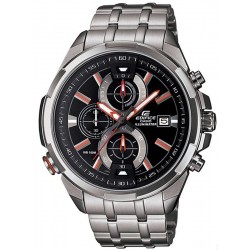 Comprar Reloj para Hombre Casio Edifice EFR-536D-1A4VEF