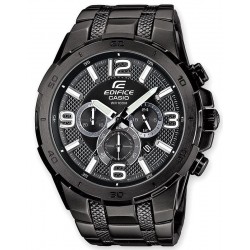Reloj para Hombre Casio Edifice EFR-538BK-1AVUEF