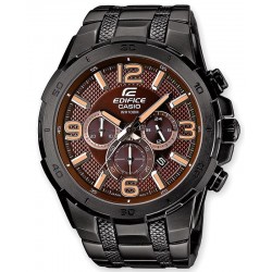 Comprar Reloj para Hombre Casio Edifice EFR-538BK-5AVUEF