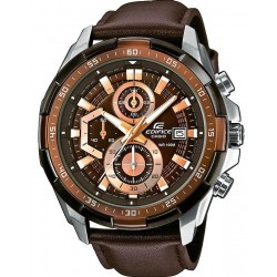 Reloj para Hombre Casio Edifice EFR-539L-5AVUEF
