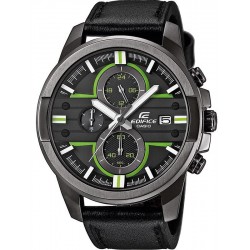 Comprar Reloj para Hombre Casio Edifice EFR-543BL-1AVUEF