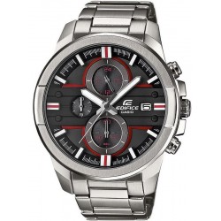 Comprar Reloj para Hombre Casio Edifice EFR-543D-1A4VUEF